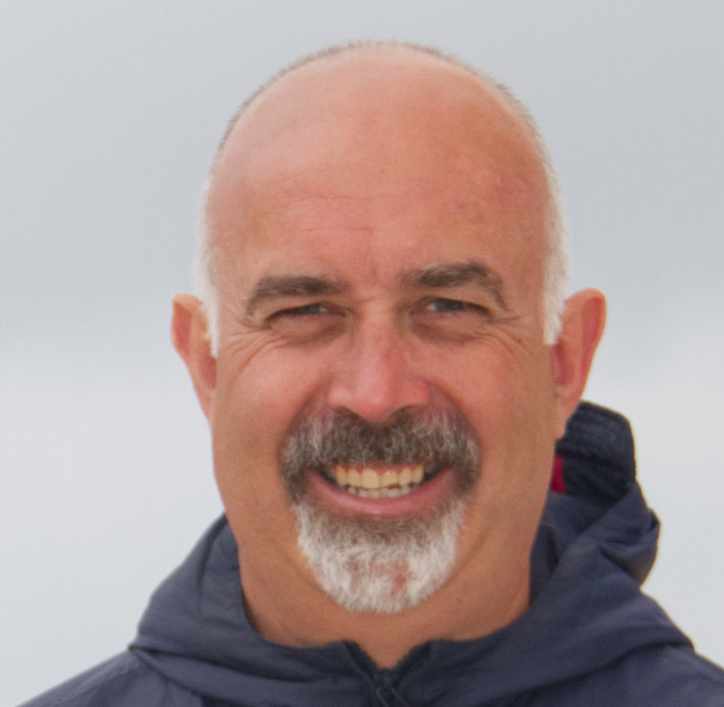 Duncan Gardiner, Fractional CTO